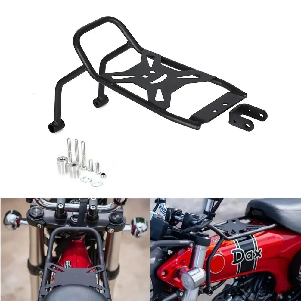 

Аксессуары для багажника Honda Dax125 ST125 2022-2024 DAX 125 ST 125