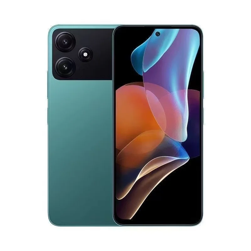 Original Xiaomi Redmi 12R 5G SmartPhone CPU Qualcomm Snapdragon 4Gen2 Battery capacity 5000mAh 50MP Camera 5G Smartphone