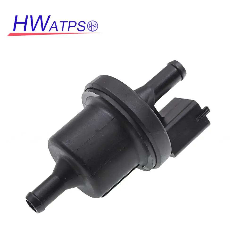 For Ford Focus C-Max Volvo C30 Volvo V50 Mazda 5 1.6 1.8 Vapor Canister Purge Solenoid Valve 0280142412 000951AAF 7G9N9E963AA engine purge control valve