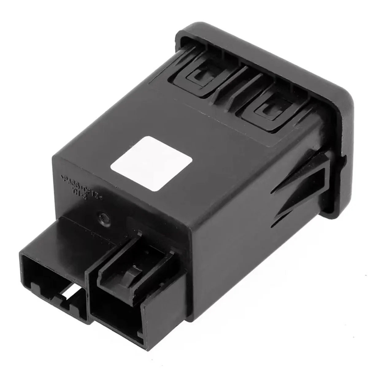 Aux USB Port Auxiliary o USB Jack Hub Module 13599456 22875063 39087529 for Cruze Malibu Regal