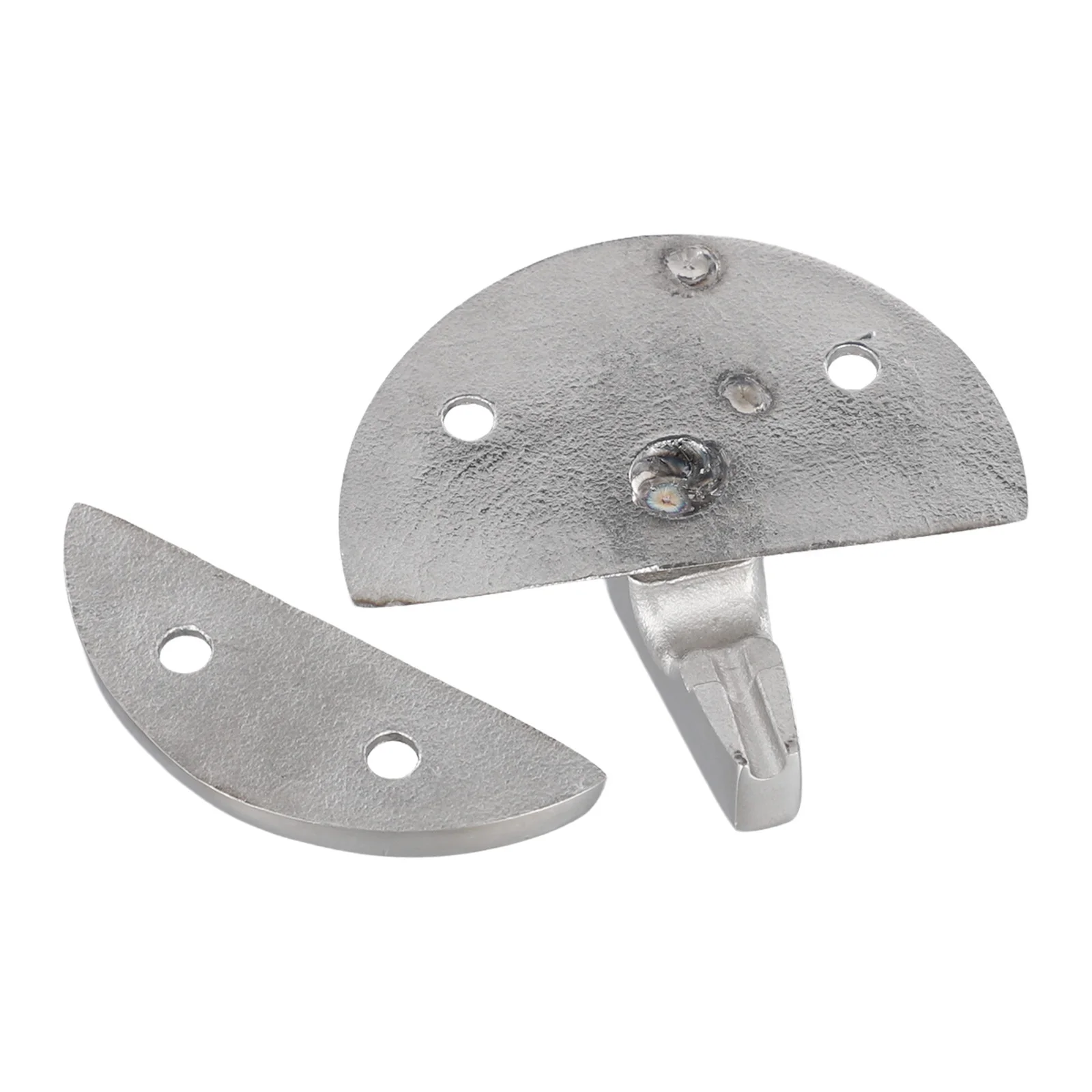 보트 도어 캐치 해양 보트 도어 래치 보트 액세서리 쉬운 설치 트위스트 잠금 디..