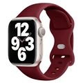 10 Wine Red