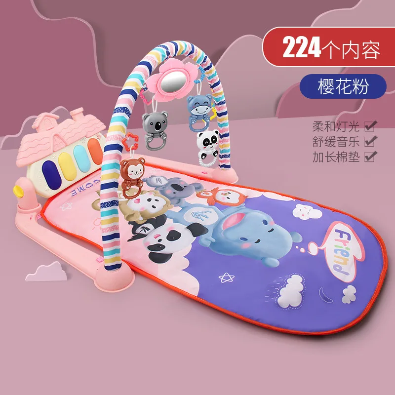 Рисунок 6 - Детское пианино с педалью