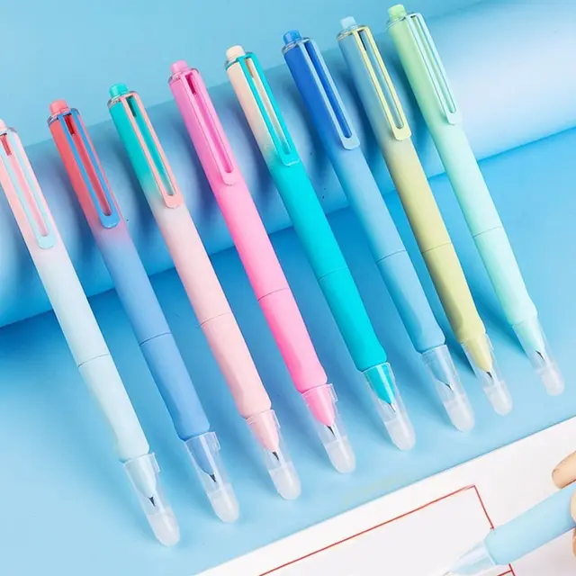 pen set CS conical nib Quick drying ink on AliExpress