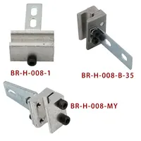 Computer Embroidery Machine Supporting Chuck Frame Clamp Clip – 26MM / 35MM / 40MM Width Frame Holder Spare Parts - Image 3