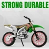 1:12 kawasaki KX450 Cross-Country Motorcycle Model Simulation Street Motorcycle Model Static Collection Children Toy Gift 2