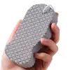 New Exfoliante Sponge Body Scrubber Bath Exfoliating Scrub Sponge Shower Brush Body Skin Cleaner Dead Skin Remover Sponge 1