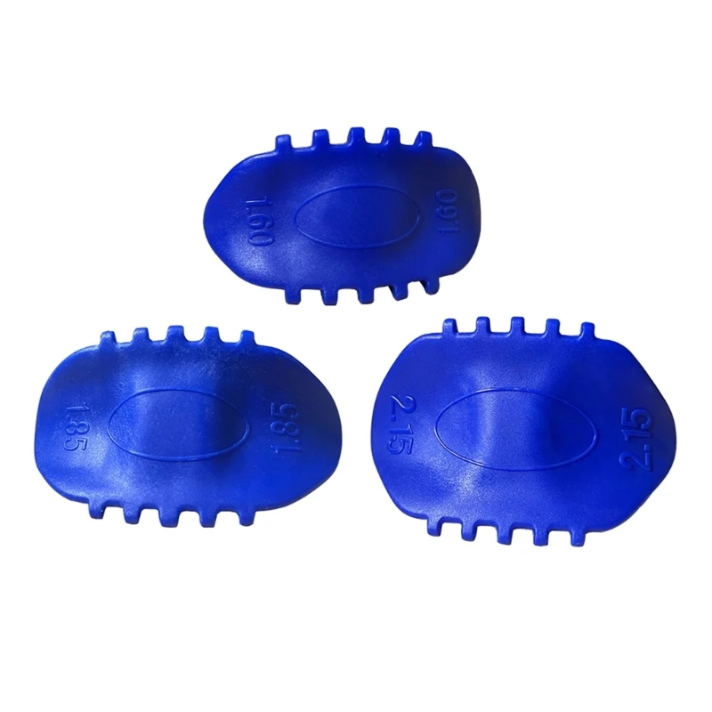 

Universal Motorcycle Wheel Lock Tyre Inner Tube Safe 1.6" 1.85" 2.15"