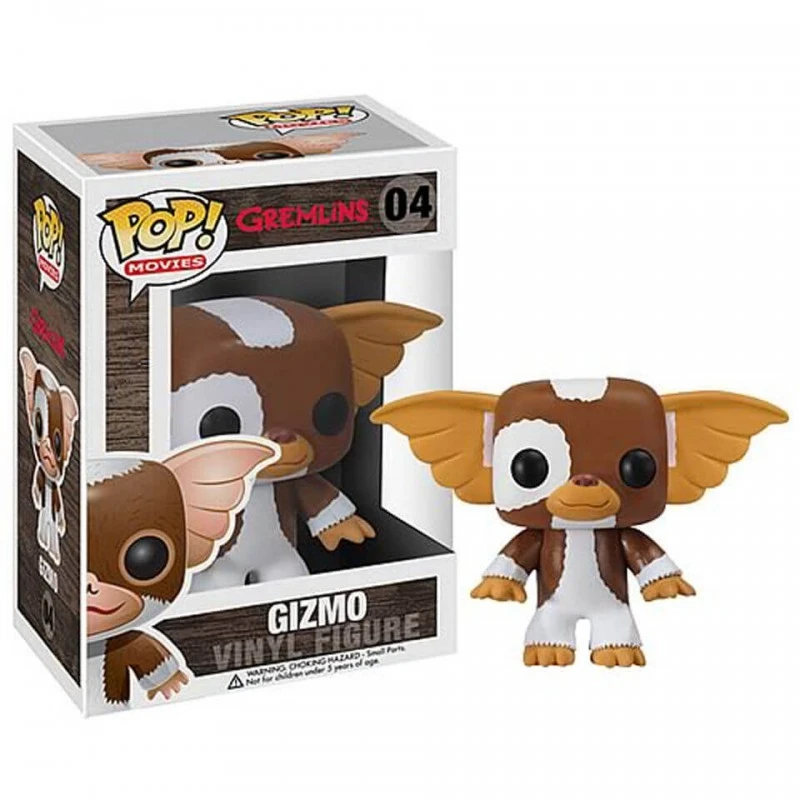 新作 人気新作 人気ギズモ [グレムリン(GREMLINS)] FUNKO(ファンコ