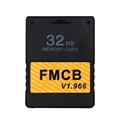 FMCB 32MB v1.966