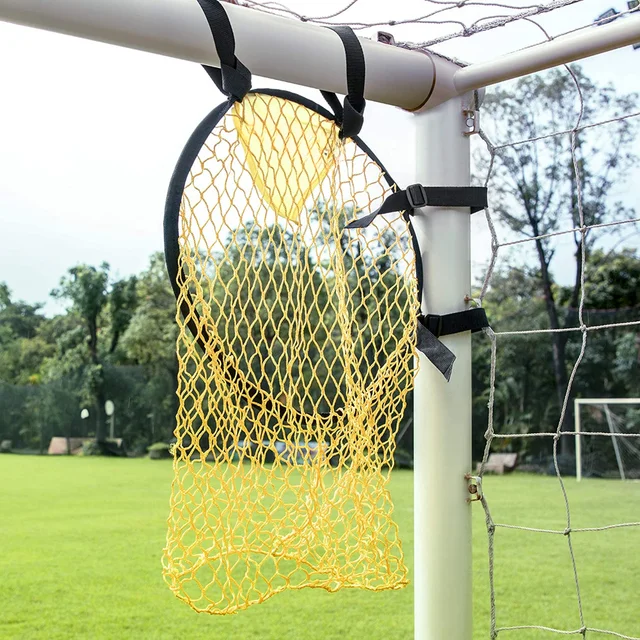 1/2pcs Football Practice Target Net 4
