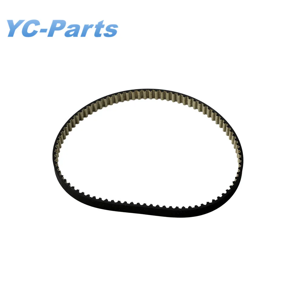EA211 Engine Timing Belt 1.4T 04E121605E Water Pump Belt for VW Golf