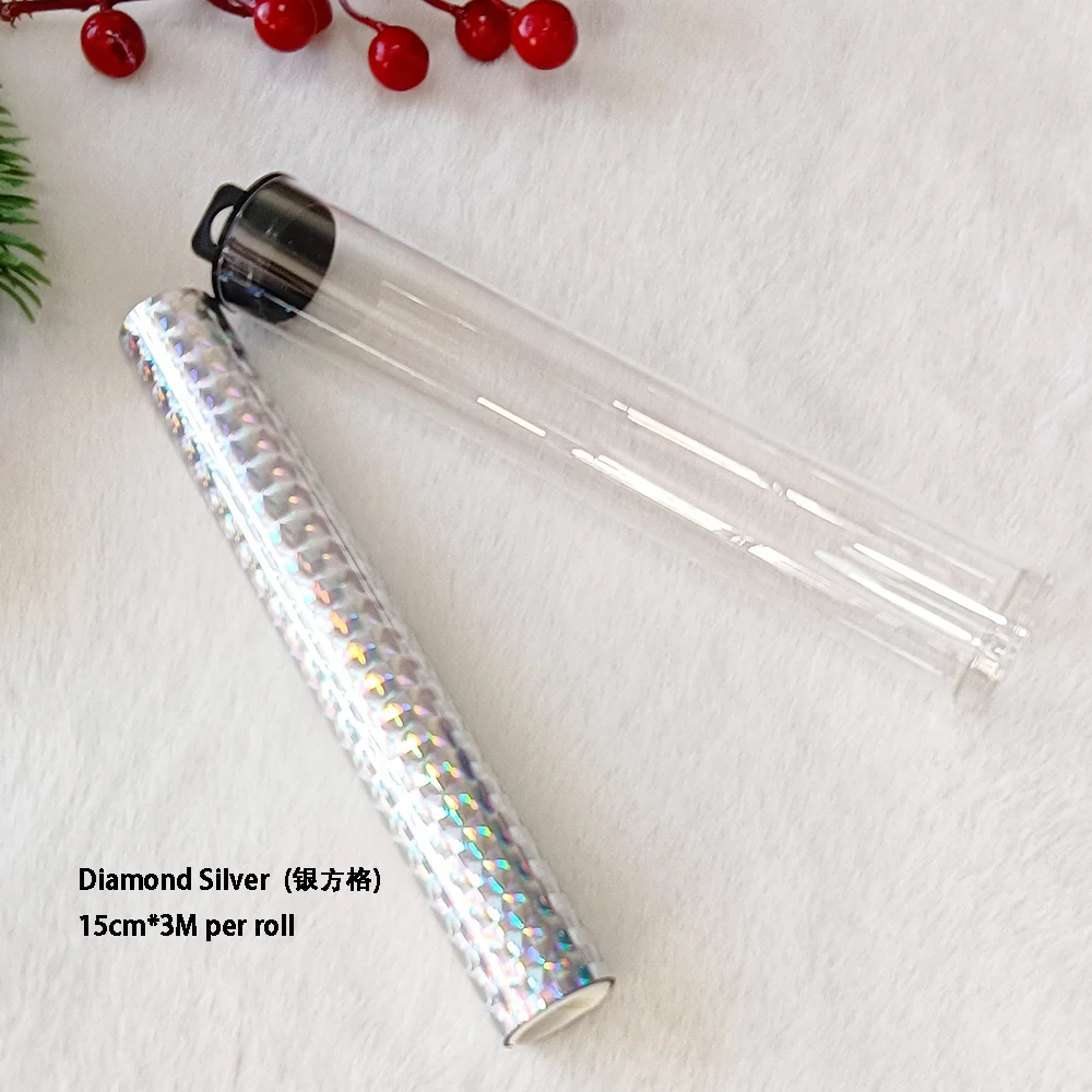diamond silver