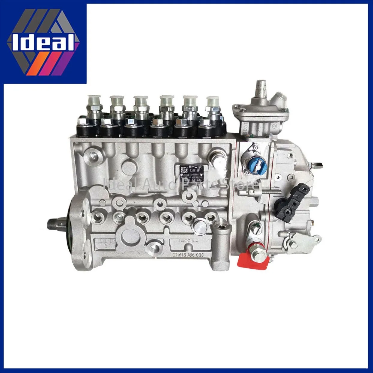 BYCASIMCOFuelInjectionPump10402376164CPES6AD100D320RS2152T832080104ForLOVOL.jpg
