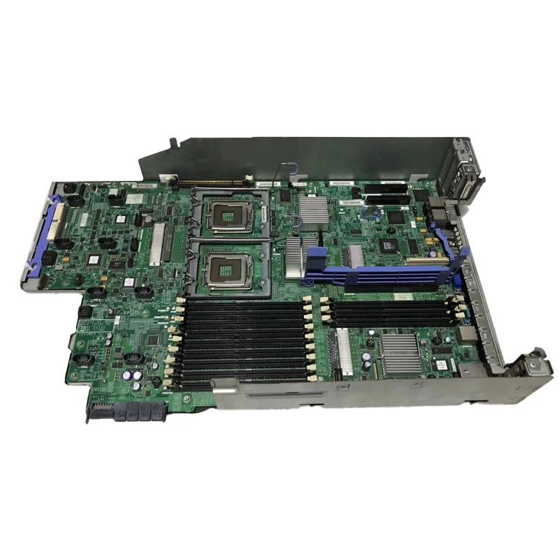 Original Server Motherboard For IBM X3650 44W3324 46M7131 44E5081 60Y0852 Good Quality Hot 4 Original Server Motherboard For IBM X3650 44W3324 46M7131 44E5081 60Y0852 Good Quality Hot - Image 2