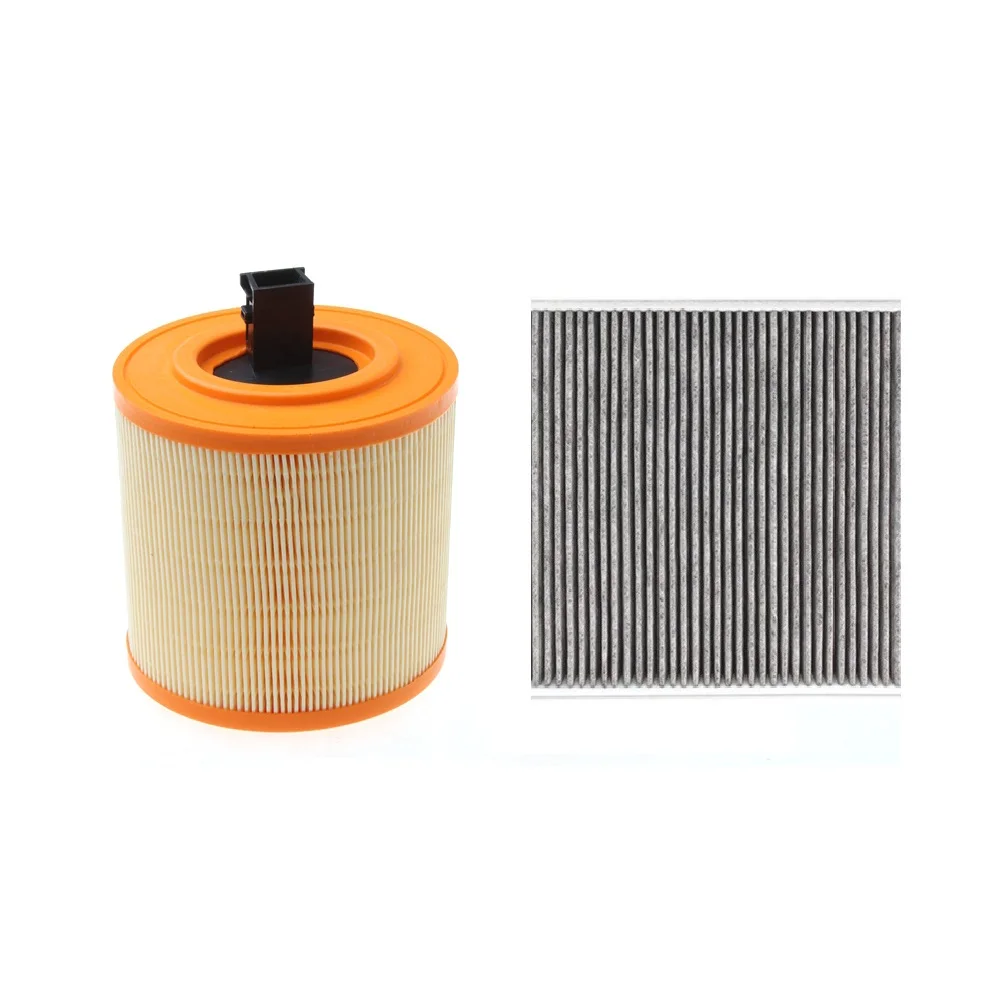 Air Filter Cabin Filter Set For Buick Verano 1.5L 1.5T 2015/Chevrolet