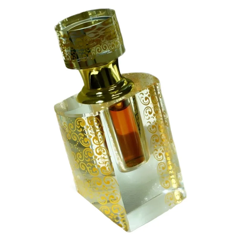 5 Grams of Agarwood Essential Oil/Classic Hainan Incense Home Bedroom Tea Room Purify The Air Lift The Spirit and Remove Odors