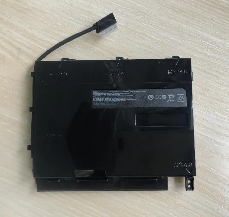 Bateria do Portátil para hp Omen Pf06xl 17-w110ng W202no W238tx W232nf W213nf W101ur W117tx Hstnn-db7m 8528012c1 853294850 - Imagem 5