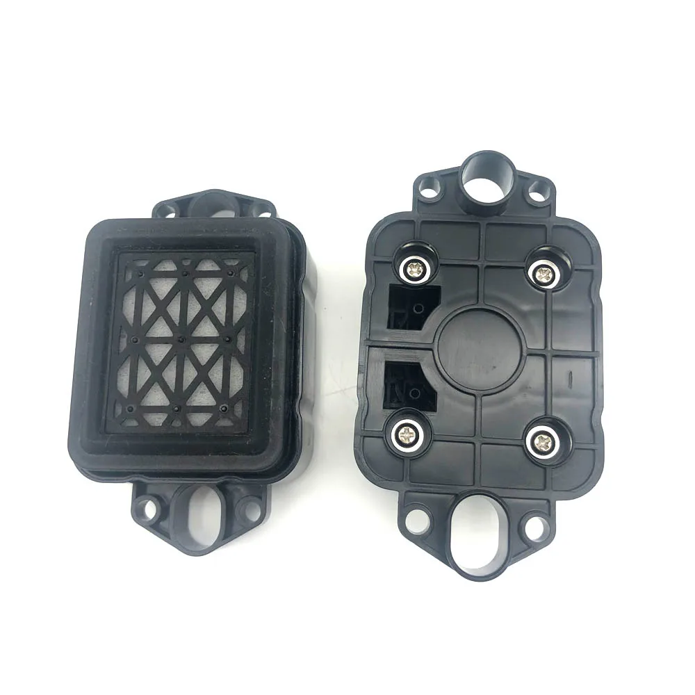 

2 шт./партия, колпачки для печатающей головки Epson 4720 5113 I3200