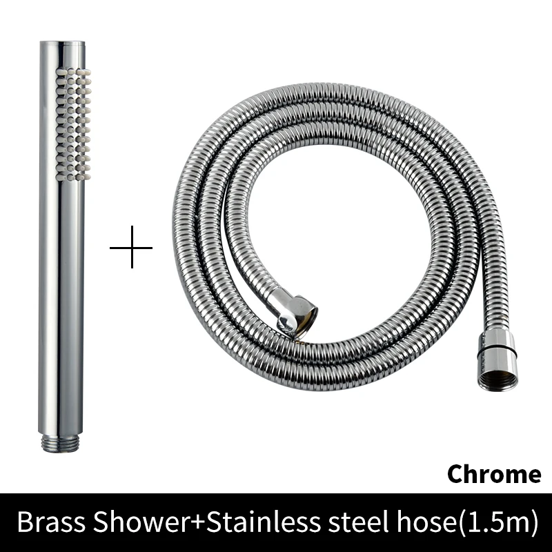 Chrome Whole Set