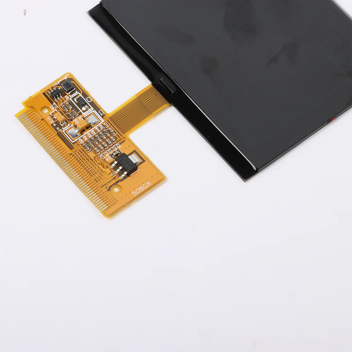 VDO LCD Cluster Compatibile VDO Display LCD Schermo Automotive Per VW AUDI A3 A4 A6 Display LCD Per Auto Apparecchiatura Diagnostica Auto - Image 3