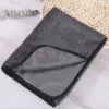 Multifunctional Large Water Uptake Shower Cubicle Cloth For Removing Water In Showers And Bathrooms Drenched Bath Drying Cloth 6