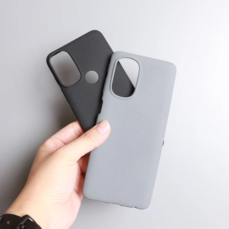 Sand Matte Soft Cover Shell - Protective Case