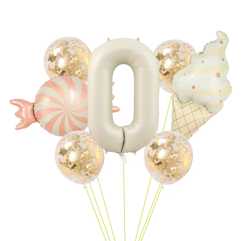 7pcs set A 0