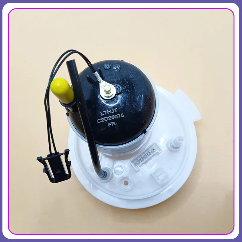 Fuel Filter C2D25076 C2Z10550 for Jaguar XF XJ XFR 2010-2014