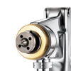 1000ML Pneumatic Spray Gun 2.0/2.5/3.0mm Caliber Nozzle Car / Furniture Spraying Tool for Car DIY Craft Projects / Paint Sprayer 4