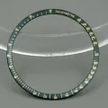 GREEN INSERT