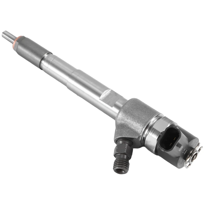 

Новинка 0445110636, форсунка инжектора дизельного топлива для sаик MAXUS V80 SC25R136Q4, запасные части