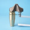 Sewer Jetting Turbo Nozzle, High Pressure Washer Kit, Drain Cleaning Nozzle, Root Ranger Nozzle, Cleaning Nozzle 1