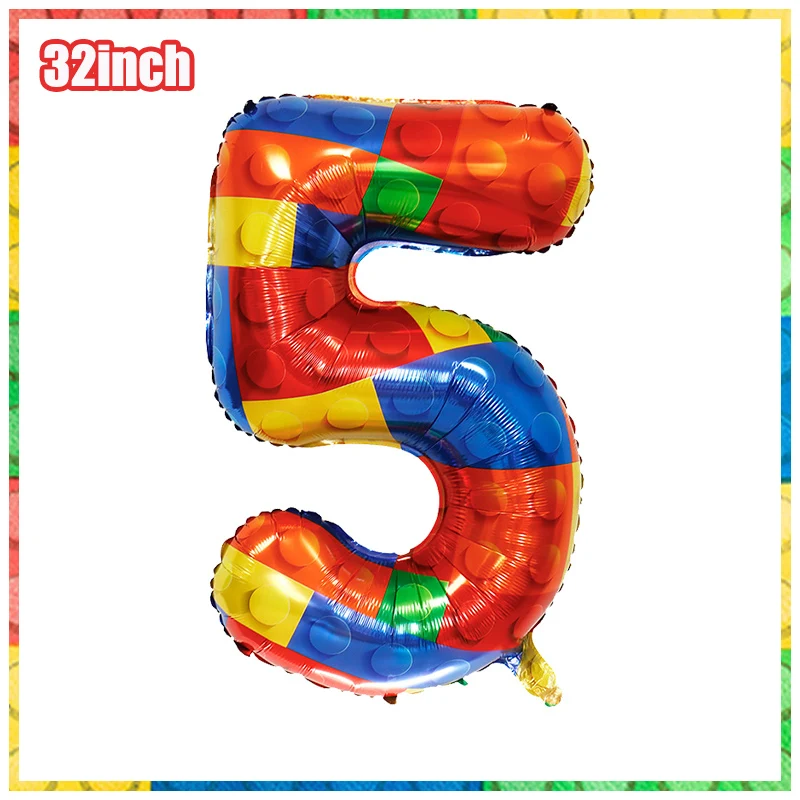 1PC balloon 5