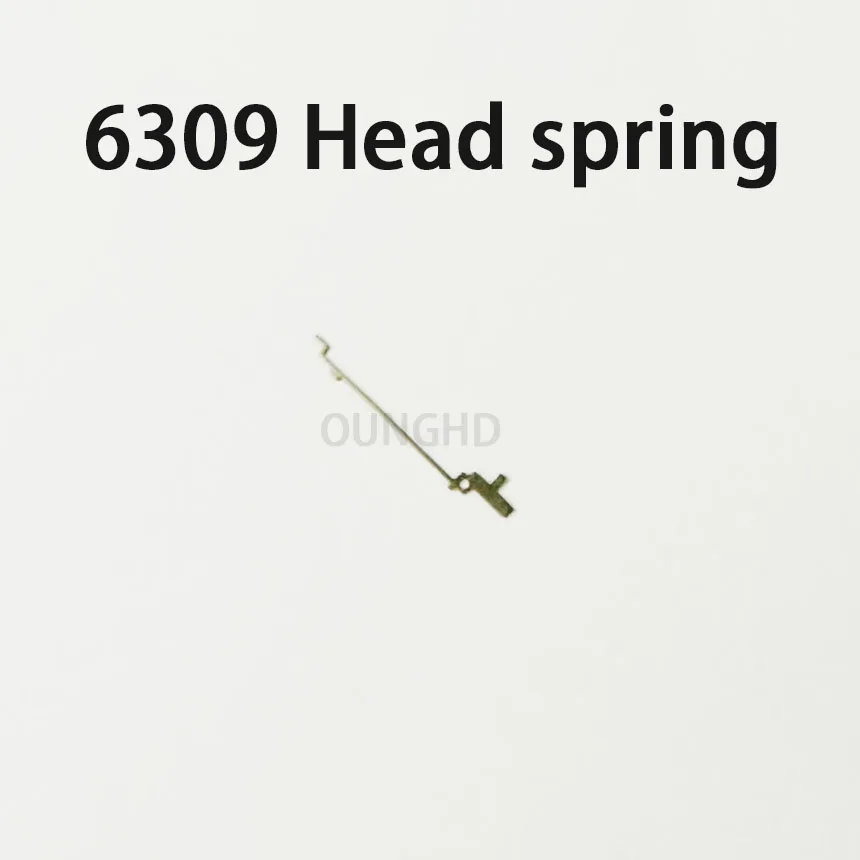 Accessori Per Orologi Adatti Per Seiko 6309 6319 Movimento Meccanico Top Spring Jack 6309 Accessori