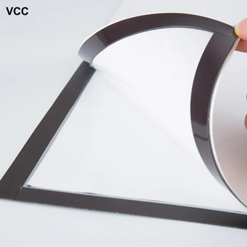 Reusable Adhesive Photo Frame