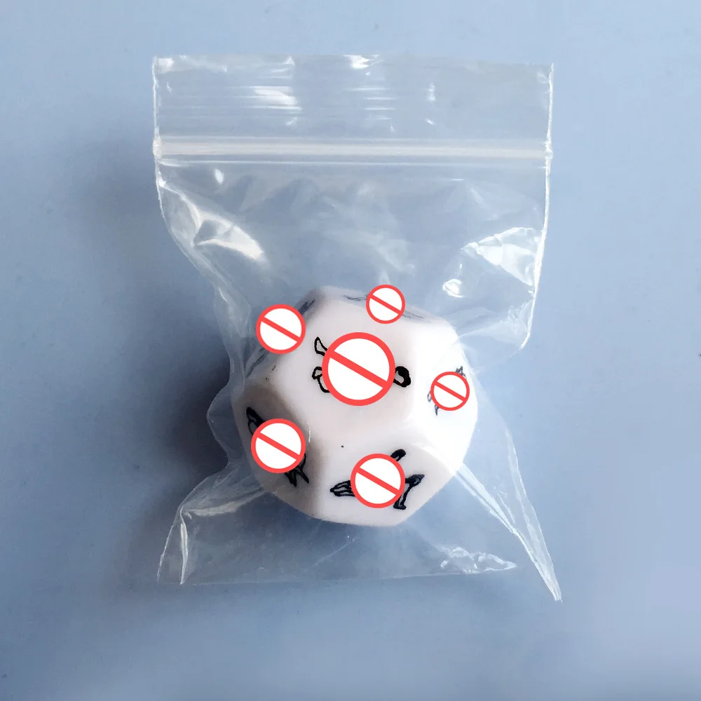 Sex Toys 12 Sides Sex Dice Sexual Games Dice Couple Erotic Toy Cube Accessoires for Women sex party toys erotic sex toy sex toys