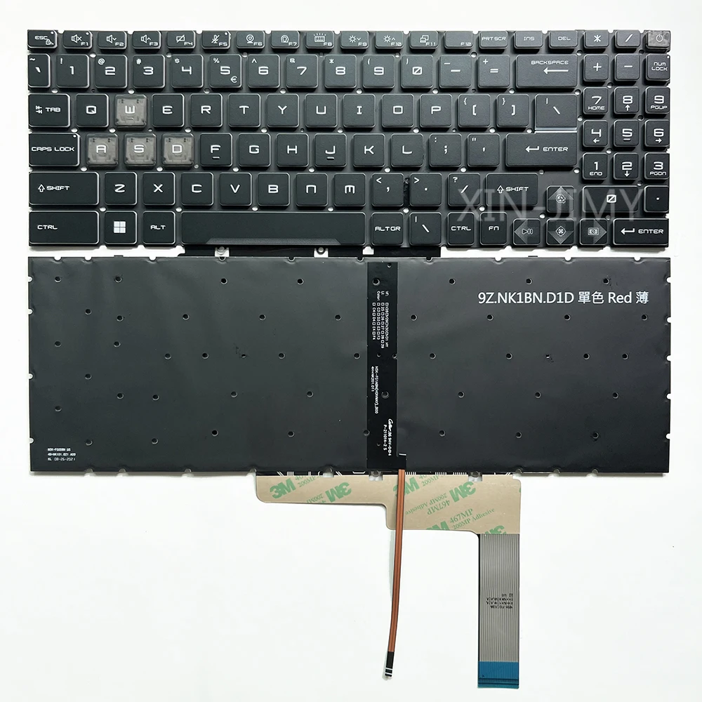 MSI ̴ RGB Ʈ Ű, ̱  þ, GE68, GE68HX, GE78, GE78HX, , GP68, GP68HX, 12VH, 13VG, 13VI, 13VH, GP78, GP78HX