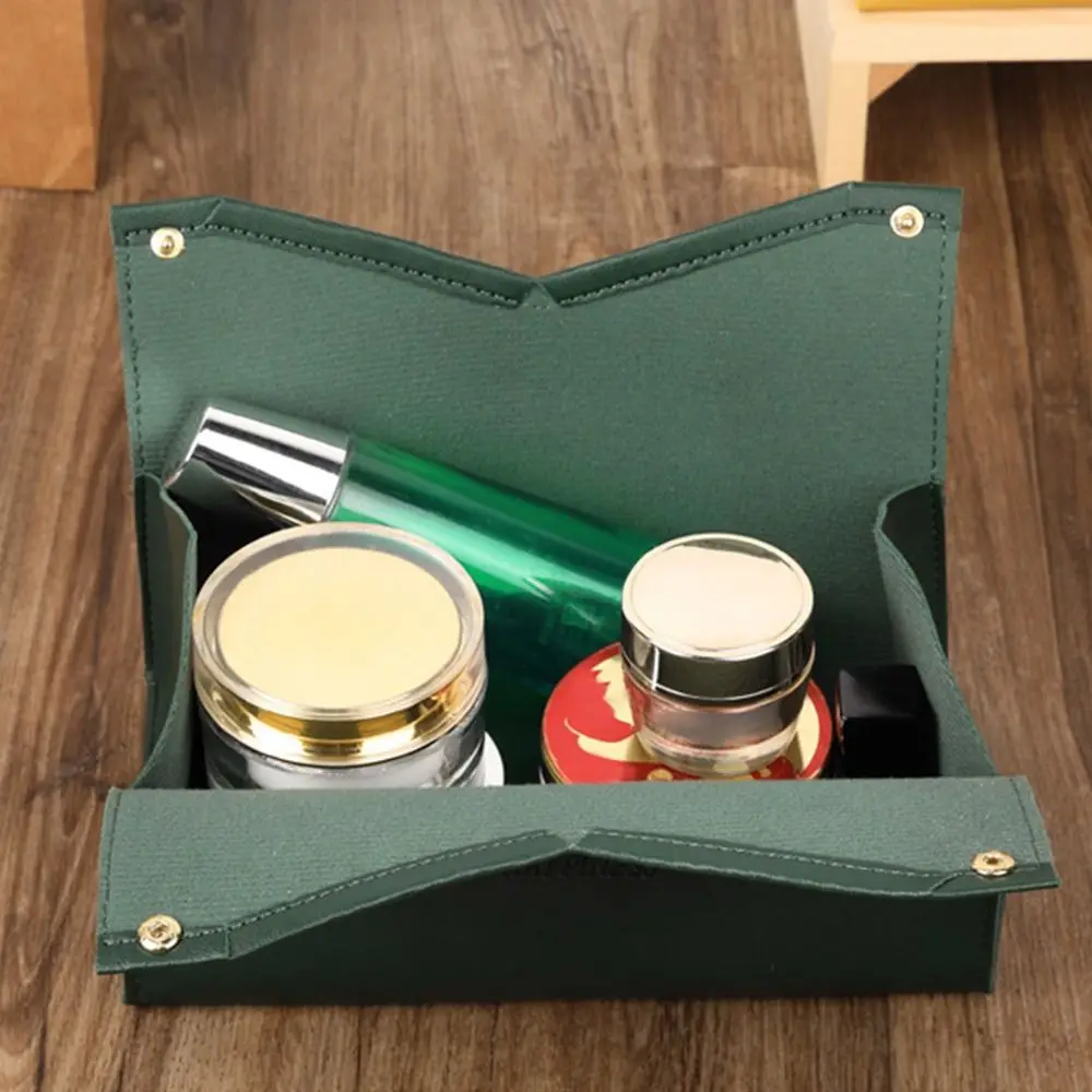 Home Living Room Decoration Large Storage Dispenser Car Tissue Box Tissue Case Paper Towel Box Napkin Holder