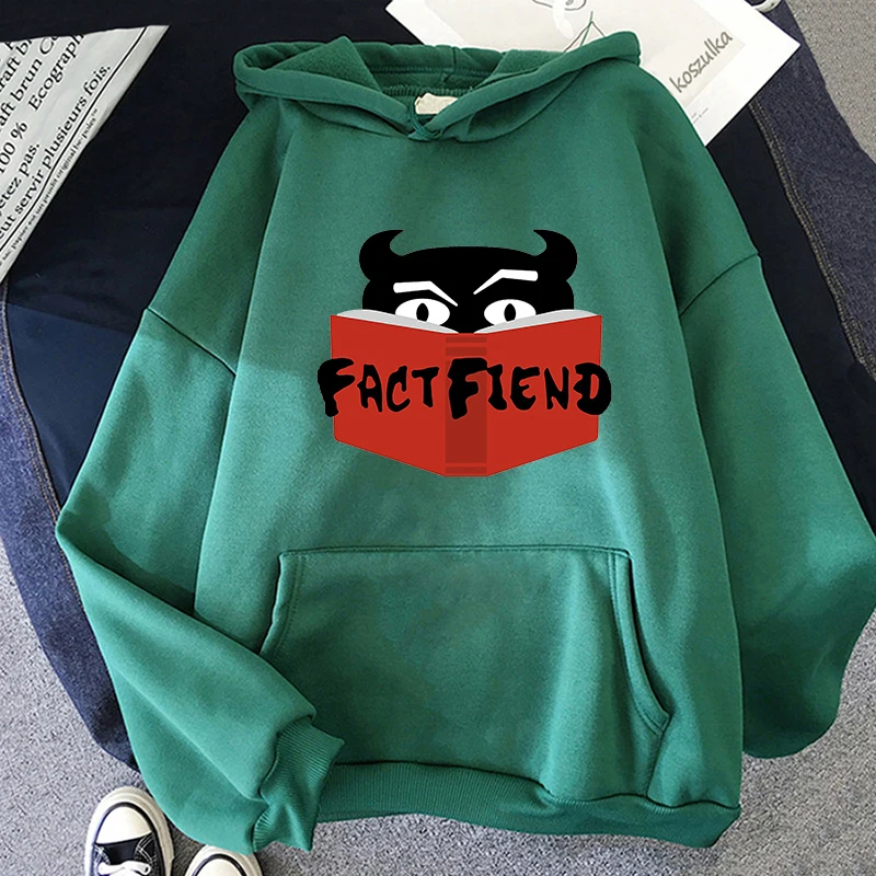 Рисунок 3 - Толстовка унисекс Fiend