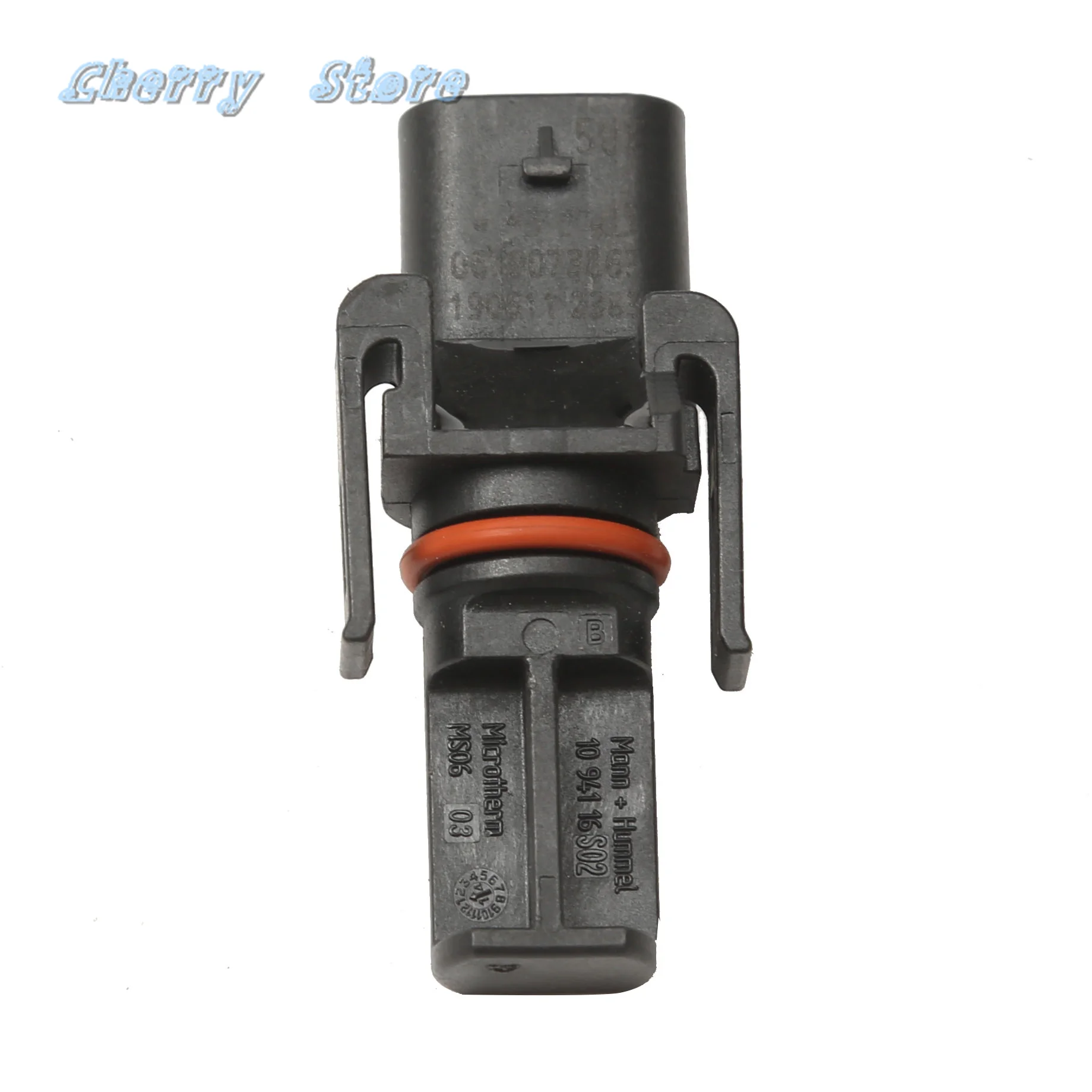 

Датчик положения клапана впускного коллектора для VW Beetle Golf Jetta Passat Polo Audi A4 A5 A6 Q5 Q7 Skoda Superb Seat 06K907386F