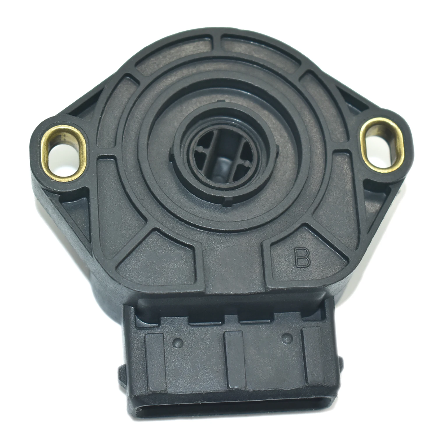 

Датчик положения дроссельной заслонки 7700431918 TPS 8200139460 для Renault Megane Clio Kangoo CTS-4089