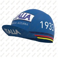 Amsterdam Retro Multi Styles Pizza Plant Dog Lips Sunday Ride Bike New Classical Cycling Caps Bouygues Gorra Ciclismo Unisex 2