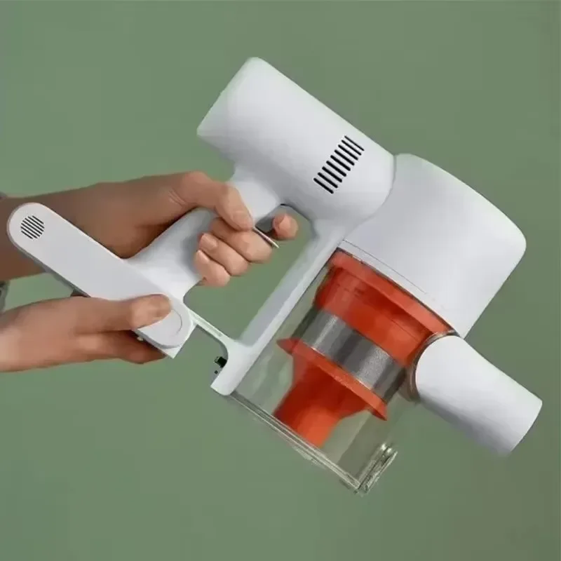 Original 25.2V 5000mAh Rechargeable Lithium-Ion Battery Pack for Xiaomi Mijia Dreame G9 G10 R10 Wireless Vacuum Cleaner - Image 6