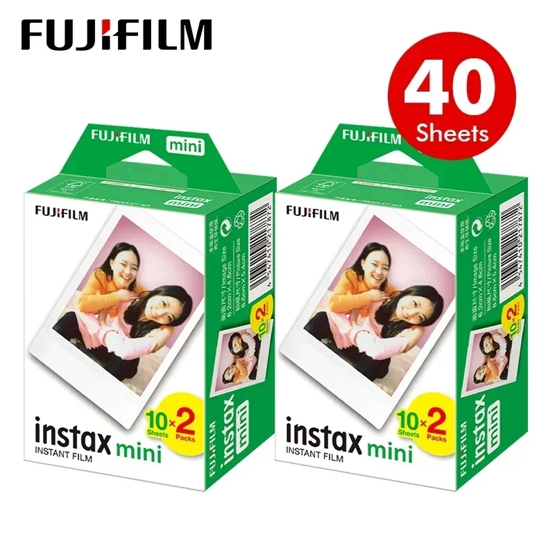 40 Sheets