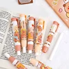 Random 1pc Kawaii Capybara Press The Eraser Clean Mess Free Cartoon Stationary Office Student Rubber Eraser Gift School Supplies 5