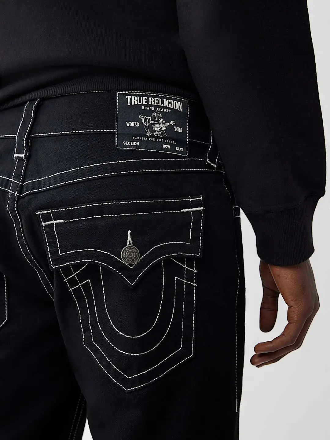 Y2k Buddha Print Shorts Men Baggy Jeans Vintage Streetwear Pants Jorts Shorts Cargo Harajuku Sweatpants Denim Mens Clothing