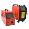 New 1500w Handheld Mini Portable Fiber Laser Welding Machine With Air Cooling For Metal Stainless Steel Iron 1000w 3