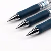 BAOKE E35 0.5mm Classic Retractable Gel Pen 12pcs 5