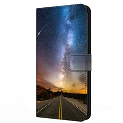 Luxury Leather Wallet Flip Case - Magnetic Book Stand Phone Cover with Card Holder for Nokia G11 Plus (Dark Khaki)